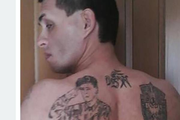 NA LEĐIMA IMA ISTETOVIRANOG ARKANA, SAD JE UBIO ČIKA LJUBU (67): Nikola Rgić glavna vest u hrvatskim medijima