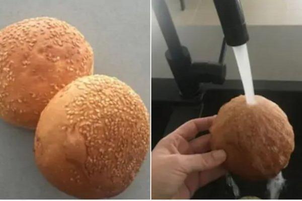 KAKO DA BAJAT HLEB PONOVO POSTANE SVEŽ: Otkriven trik!