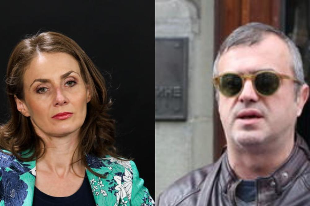 BRANKICA JANKOVIĆ: Napad na Trifunovića dokaz gde vodi nedopustiv govor