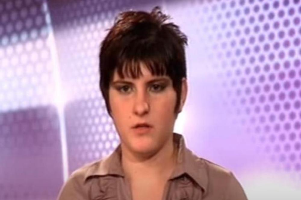 CELA SRBIJA SE SMEJALA DIJANI IZ PRVOG GLASA SRBIJE: Htela da pravi svetsku karijeru, a onda je usledio blam