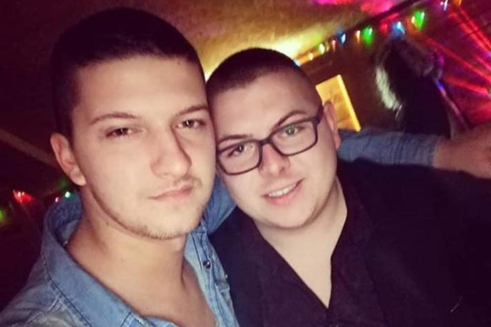 JUG PLAČE ZA OVIM MOMCIMA: Porodice Stefana i Petra spremaju sahrane, a ne znaju KAD ĆE MOĆI DA PREUZMU TELA