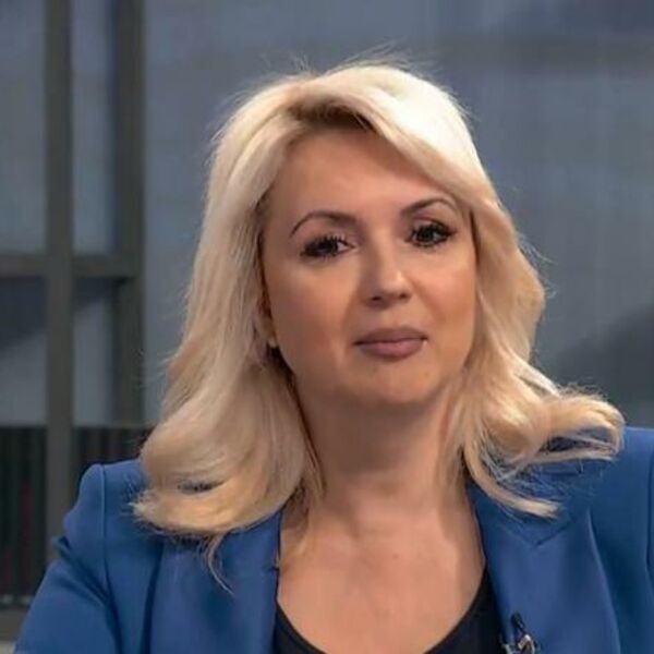 DR DARIJA ŠOKIRALA U JUTARNJEM PROGRAMU: Sve je priznala! I JA SAM BILA JEDNA OD NJIH...