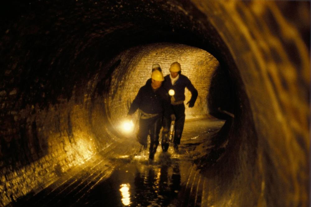 ZABRINJAVAJUĆI NIVO KOVIDA U FRANCUSKOJ KANALIZACIJI: Gore je nego u prvom talasu