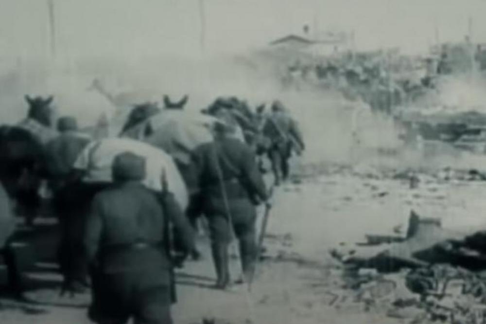 IDI U P***U MATERINU: Potomku Hajduk Veljka su tražili da preda Beograd, pominje se I UTROBA MAJKE (VIDEO)