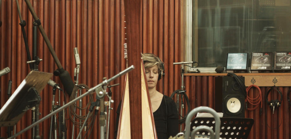 Govori da bih te video