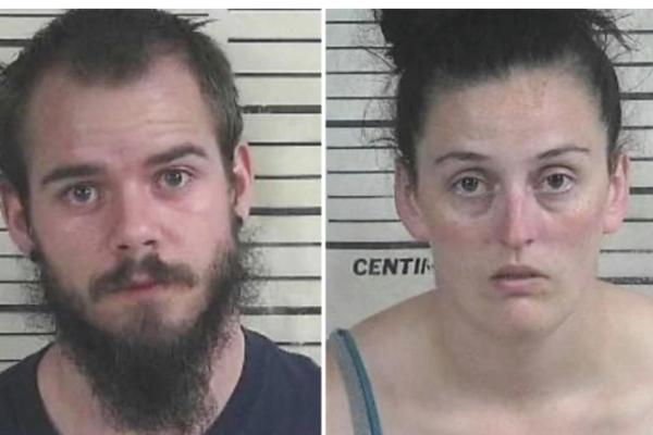 UHAPŠEN PAR NAJVEĆIH MONSTRUMA NA SVETU: Njihov zločin je najveća NOĆNA MORA