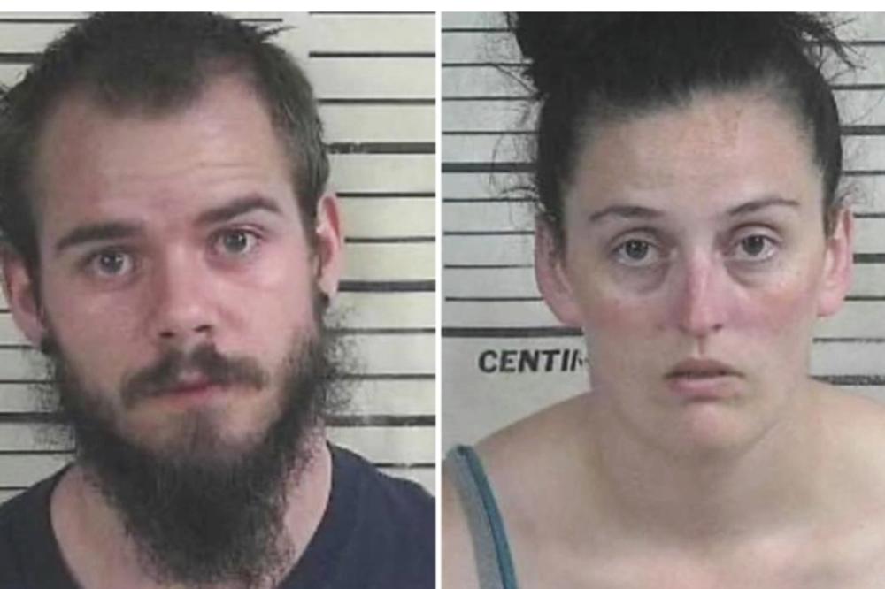 UHAPŠEN PAR NAJVEĆIH MONSTRUMA NA SVETU: Njihov zločin je najveća NOĆNA MORA