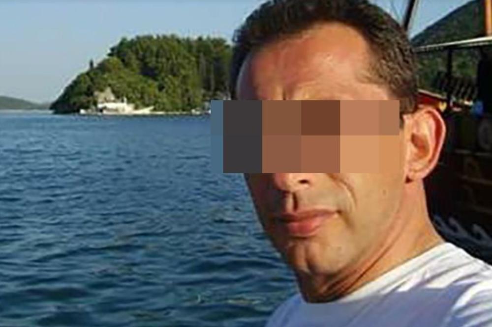 DOKTOR ZORAN JE HLADNOKRVNO UBIO RODITELJE, PA IH ZAKLJUČAO U VIKENDICU: Novi detalji horora