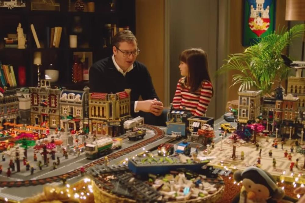 Ovaj predizborni spot SNS je zabranjen: N1 SE ŽALIO, REM TO PRIHVATIO (VIDEO)