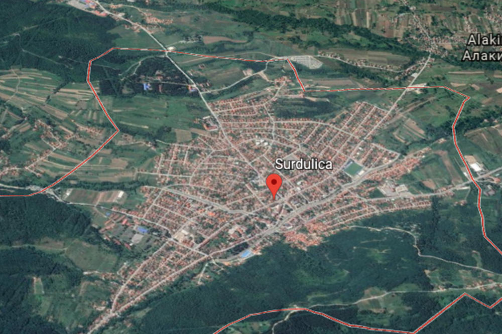 STRAVIČAN DOGAĐAJ U ŠKOLI KOD SURDULICE: Suprug učiteljice upao na čas pa PRETUKAO ĐAKA ometenog u razvoju