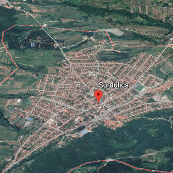 ZATVORENA KOVID BOLNICA U SURDULICI: Zvanično nema NI JEDNOG PACIJENTA