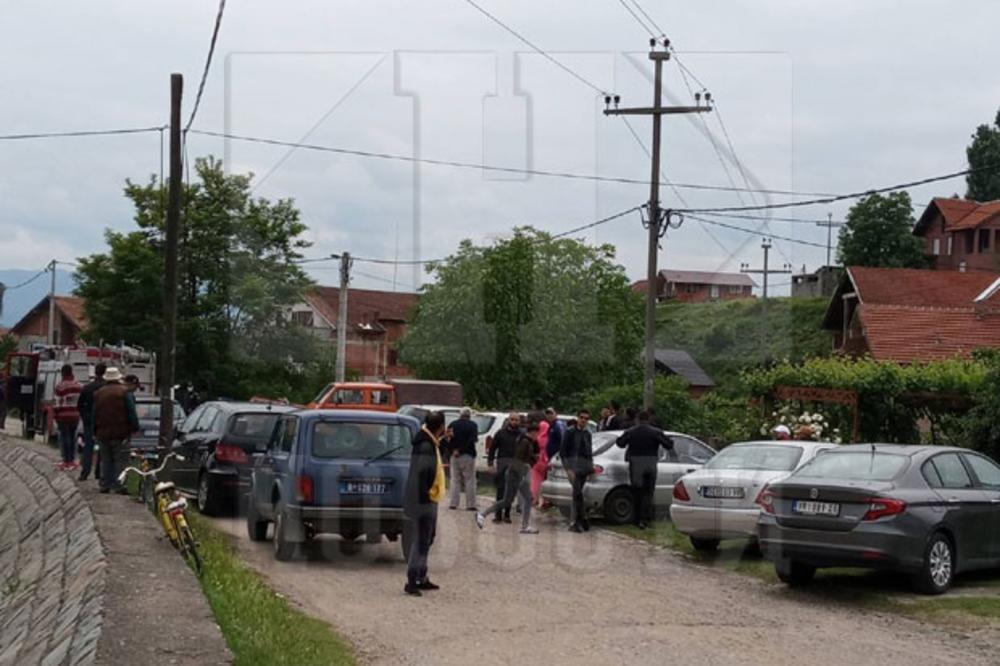 OVDE JE DRAGOLJUB UBIO LJUBAVNICU I NJENOG MUŽA, PA PRESUDIO SEBI! 3 leša pronađena su danas u 13:45