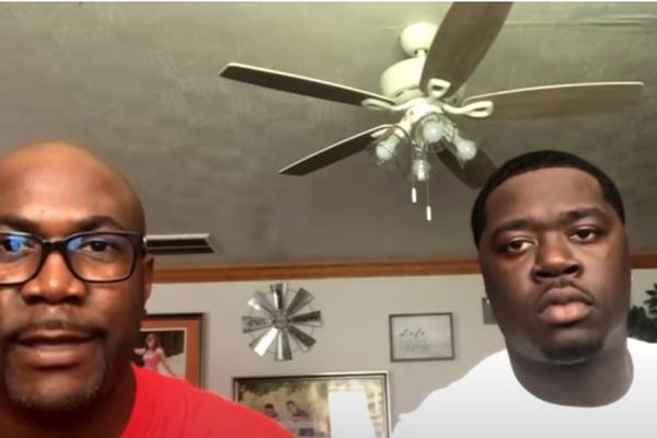 TRAMP NAZVAO PORODICU BRUTALNO UBIJENOG FLOJDA: Brat nastradalog čoveka besan zbog onoga što mu je predsednik rekao