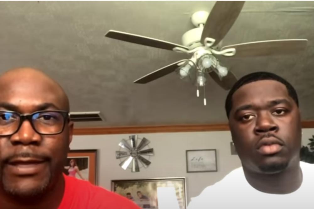 TRAMP NAZVAO PORODICU BRUTALNO UBIJENOG FLOJDA: Brat nastradalog čoveka besan zbog onoga što mu je predsednik rekao