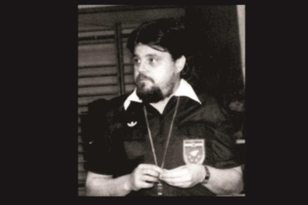 TUGA: Umro Miodrag Maksimović!