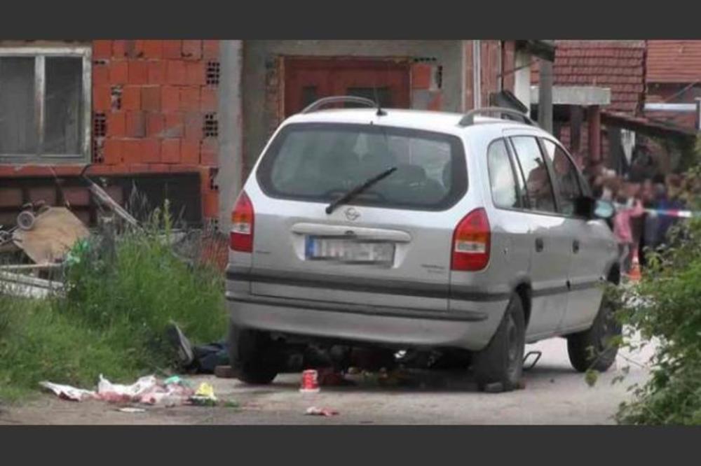 OSVANULI SU NAJNOVIJI DETALJI UŽASA U SURDULICI Stigli rezultati obdukcije, ZNA SE TAČNO KAKO SE ODIGRAO KRVAVI PIR