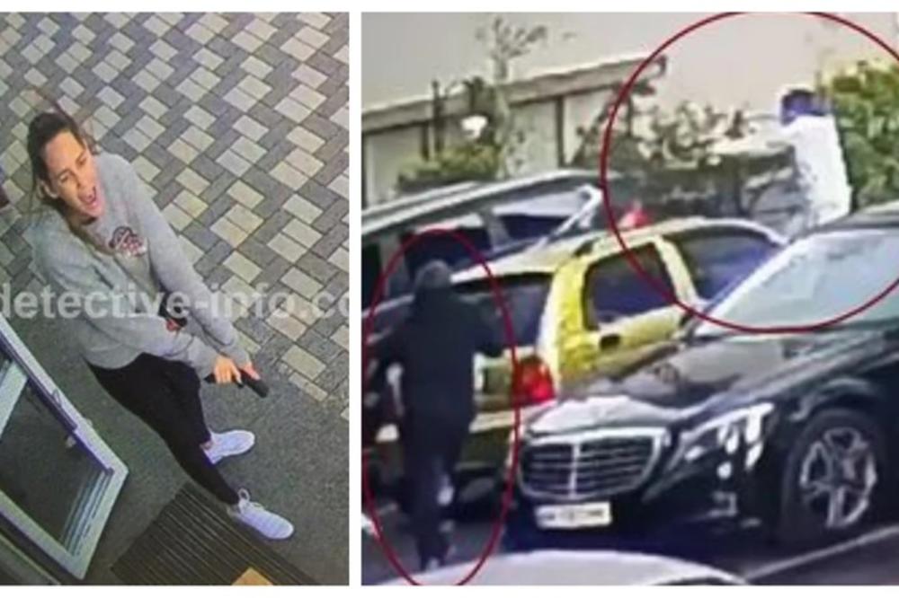 PRETRESENA KUĆA "ŠKALJARCA" NA CETINJU: Sjekloća hapšen zbog Tamare Zvicer, sada okrivljen i za ubistvo Gazivode