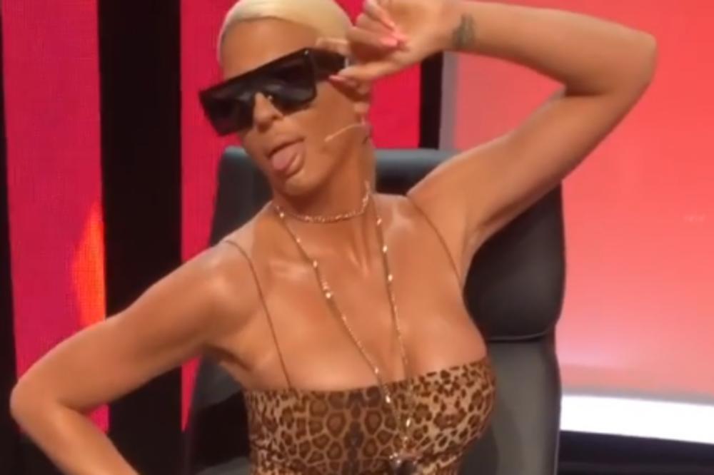 KARLEUŠA ULOŽILA SKORO 3 MILIONA EVRA U VILU! Bazen, sauna i teretana su samo delić, tek da vidite ovo....