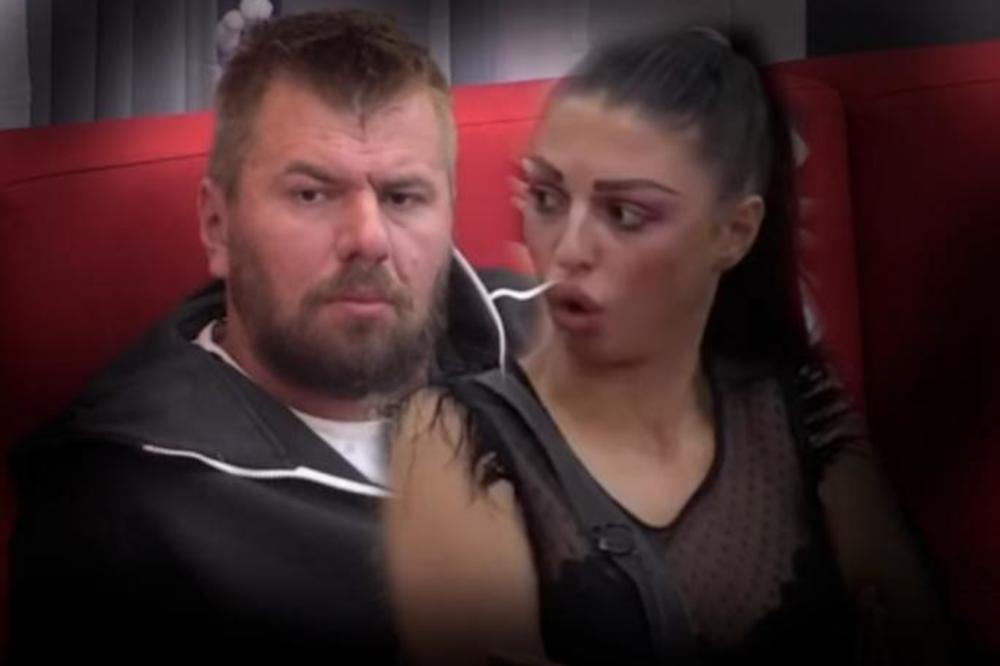 MAJA SE BACILA NA ŠINE I HTELA DA SE UBIJE! Janjuš otkrio sve detalje raskida, a evo šta joj je Ena rekla - ŠOK!