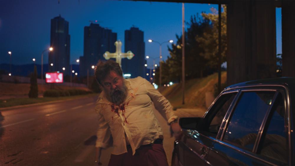 Nebesa,  foto: Andrej Bogatinoski