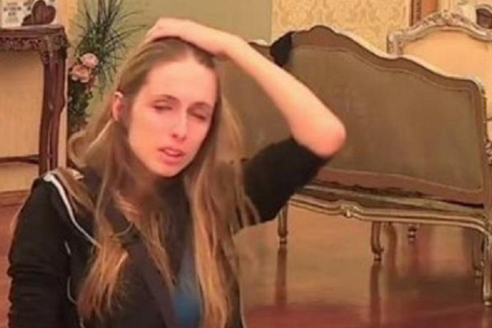 BABA PRETUKLA RIJALITI ZVEZDU JER JE POSETILA GATARU! Ovo se još nikome nije desilo