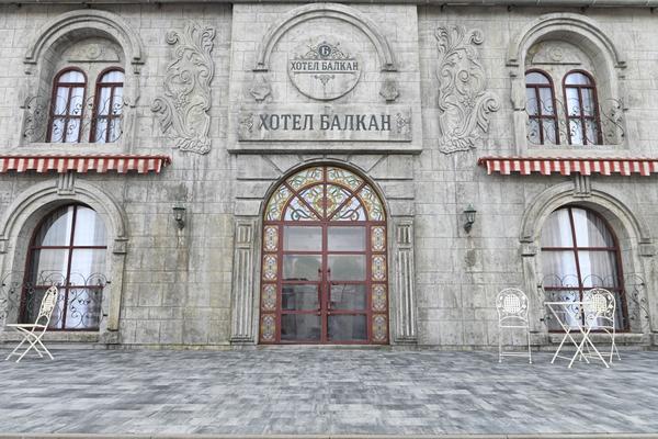 Nastavlja se snimanje nove domaće serije u Banja Luci: Nove klape u sobama „Hotela Balkan“