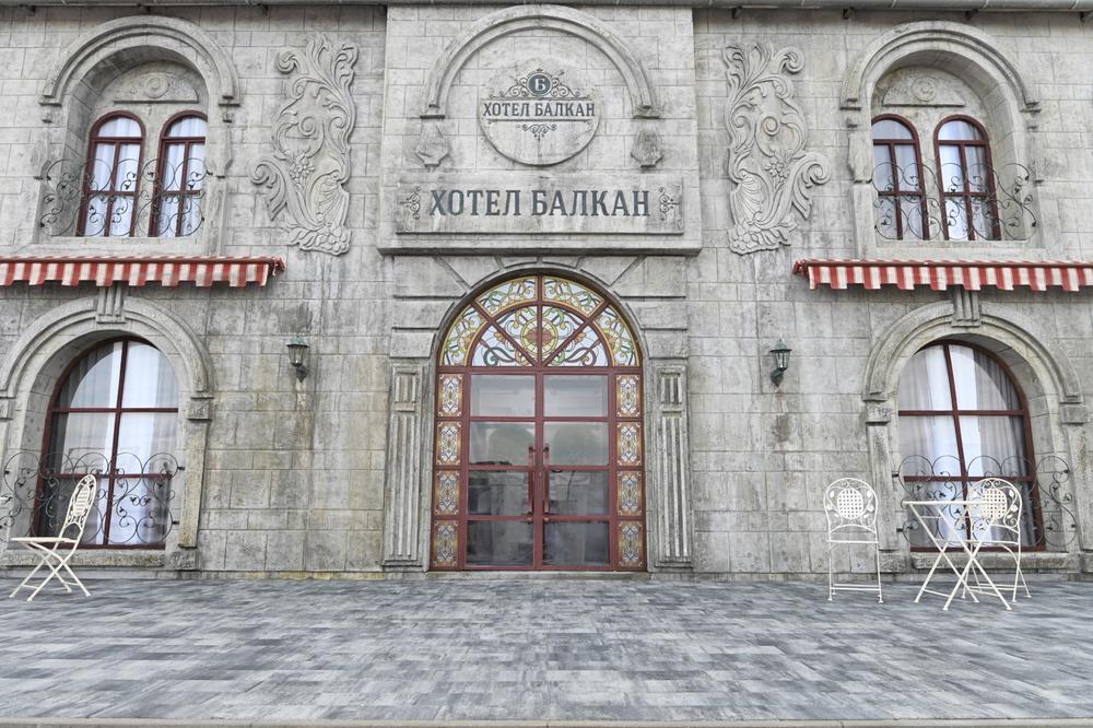 Nastavlja se snimanje nove domaće serije u Banja Luci: Nove klape u sobama „Hotela Balkan“