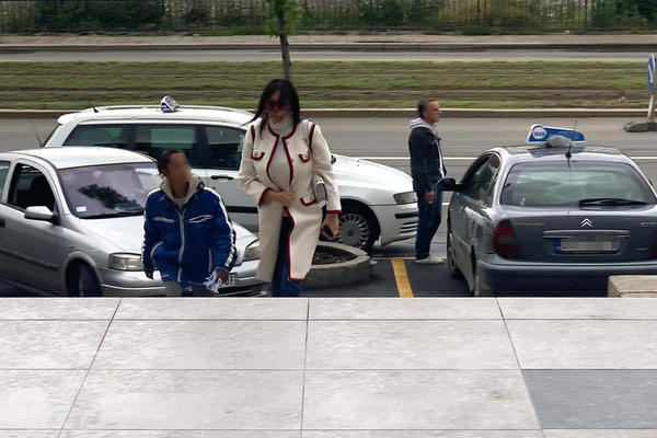 CECA POBESNELA NA SUĐENJU SA KARLEUŠOM: Zgadilo mi se, druga strana se ne pojavljuje!