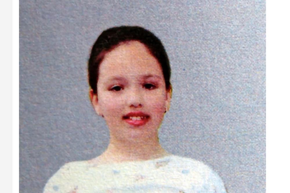 PRETUŽNE SCENE NA SUĐENJU ZA SMRT MALE ISIDORE (12): Vozač kombija koji je pregazio PLAKAO I KRSTIO SE