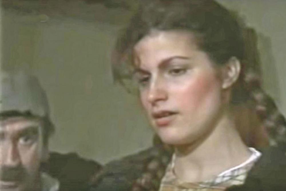 BILA JE TAKO NEISKUSNA, NEMA KO SE NE SEĆA MILIJANE IZ "ĐENKE"! Glumica se vratila u 54. godini i prava je bomba!