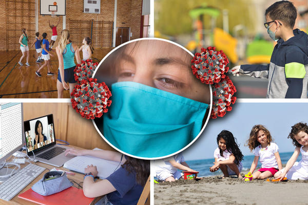 OD MLADIH, SVAKA TREĆA OSOBA JE U RIZIKU OD DOBIJANJA KORONE: Upravo je otkriveno zašto je to tako!