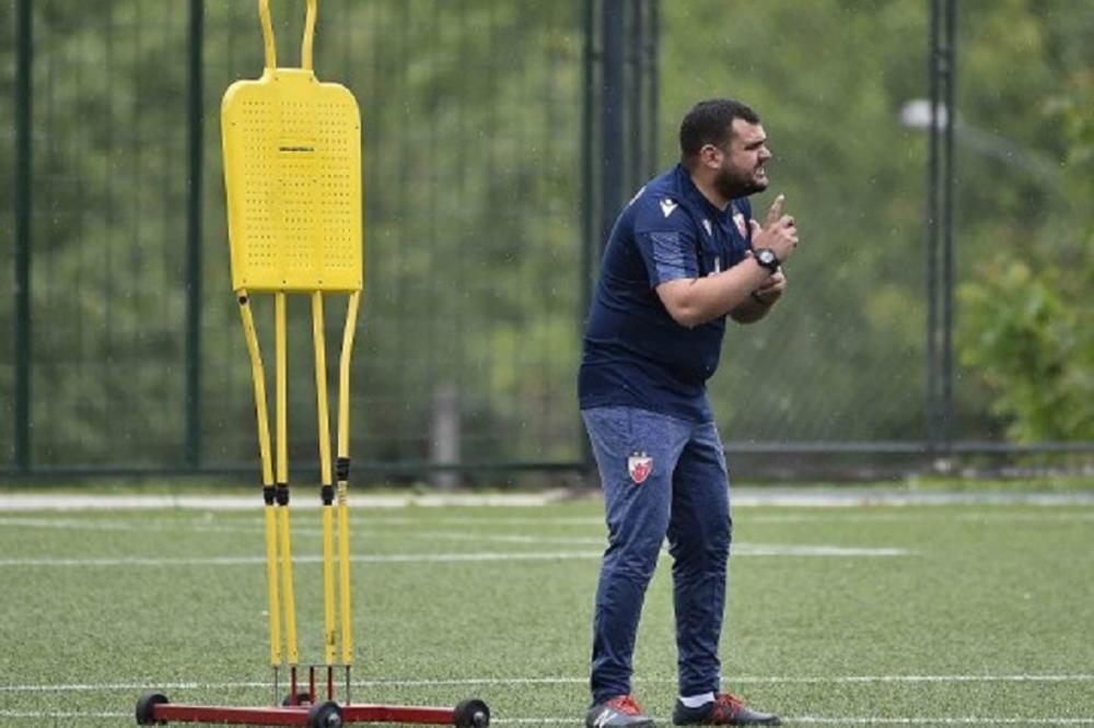 On najbolje poznaje Zvezdu: "Za mene emotivno, vraćam se u drugu kuću"