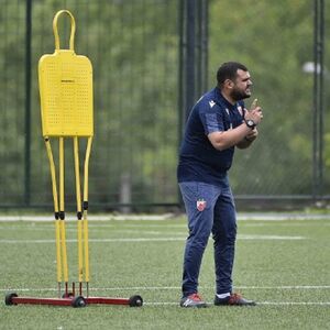 On najbolje poznaje Zvezdu: "Za mene emotivno, vraćam se u drugu kuću"