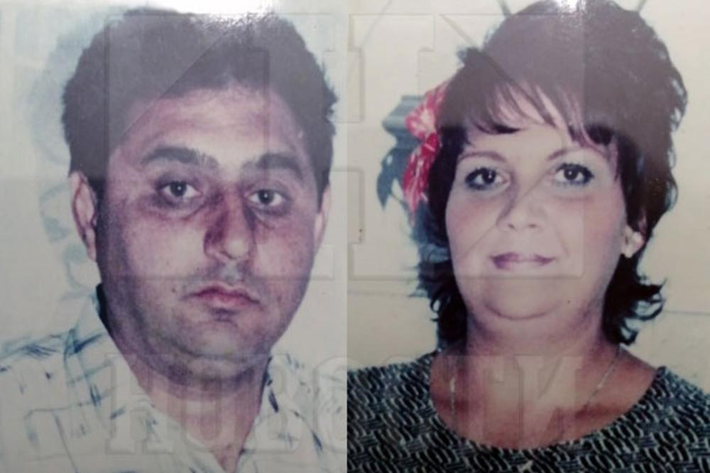 OVO JE UBIJENI BRAČNI PAR KOJE JE UBIO LJUBAVNIK: Razjareni Dragoljub zgazio Safeta, Elezu zaklao, PA PRESUDIO SEBI