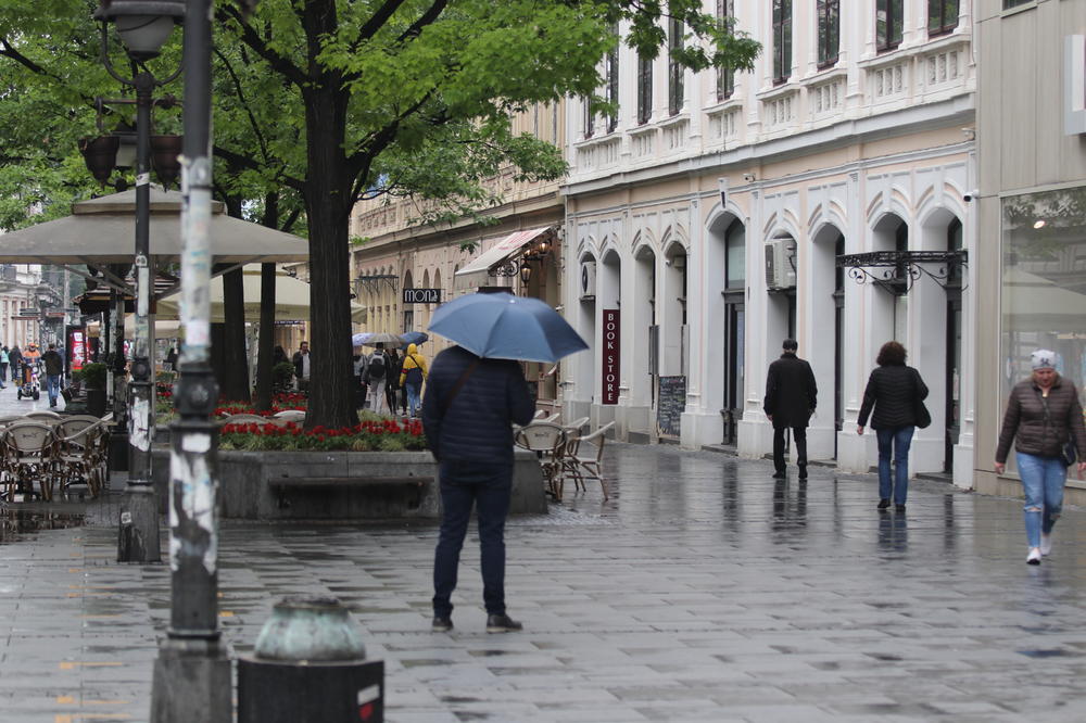 PA DA LI JE MOGUĆE DA NAS OVO ČEKA SLEDEĆE NEDELJE? Stigla sedmodnevna vremenska PROGNOZA!