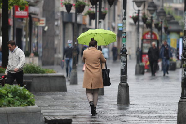 POSLE TMURNOG DANA ČEKA NAS MALO DRUGAČIJI: U ovome je razlika