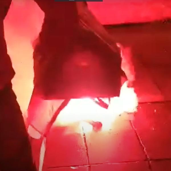 SKANDALOZNA PROSLAVA TITULE U SARAJEVU: Ovo je prebizarno čak i za balkansko bure baruta!