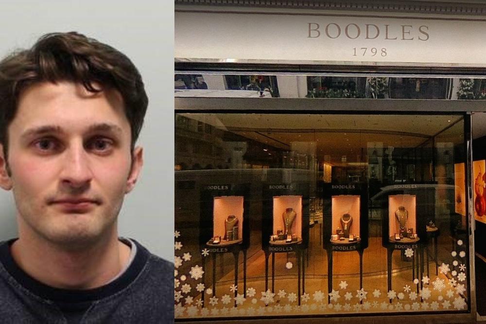 SRBI ODRADILI PLJAČKU KAO NA FILMU: Jedna žena i poziv su im pomogli da "dignu" 4,5 miliona evra, 1 DETALJ JE ŠOK