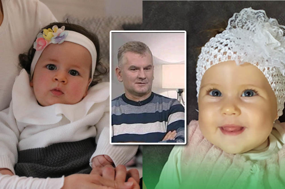 ČUVENI SRPSKI HUMANITARAC SE UKLJUČIO U AKCIJU SKUPLJANJA NOVCA ZA 2 BOLESNE BEBE! Radi ono što NAJBOLJE UME