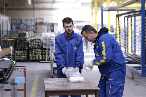 PANČEVO KAO DOBAR AMBIJENT ZA PRIVREDNIKE: Privredni savet okupio najuglednije privrednike grada (VIDEO)