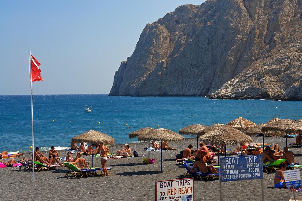 NOVO AKO IDETE U GRČKU NA MORE: Šta je potrebno raditi na plažama, a ima promena i po pitanju privatnog smeštaja