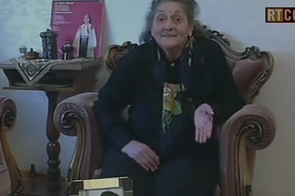 STRAVIČNE TRAGEDIJE SU JOJ UNIŠTILE ŽIVOT: Pevačici je UMRO 6-GODIŠNJI SIN, muž joj je NESTAO, ona se RAZBOLELA!