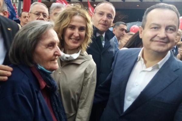 DAČIĆ OTKRIO KAD MU JE U TOKU KORONE BILO PUNO SRCE: Nije ni čudo, kad se zna ISTORIJA