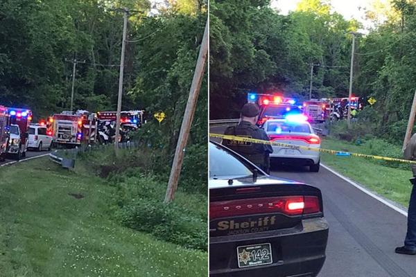 STARIJEM JE BILO SAMO 7 GODINA! Dečaci ukrali ključeve od automobila, pa poginuli u udesu, strahota!