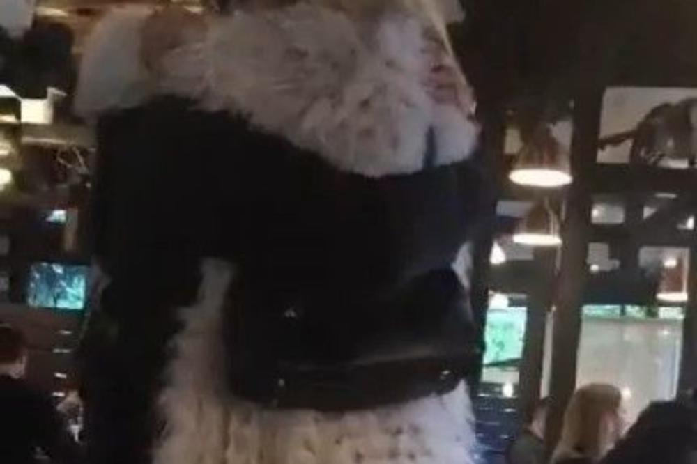 RASTANAK OD KOGA BOLI DUŠA! Došlo je vreme da Kendi ode kući... (VIDEO)