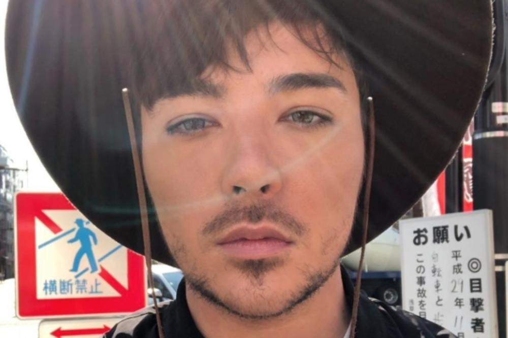 "PA DOBRO ŠTA, LAGANO"! Na Tviteru se povela polemika da je Vojaž iskopirao Milana Stankovića: OGLASIO SE I ON SAM!