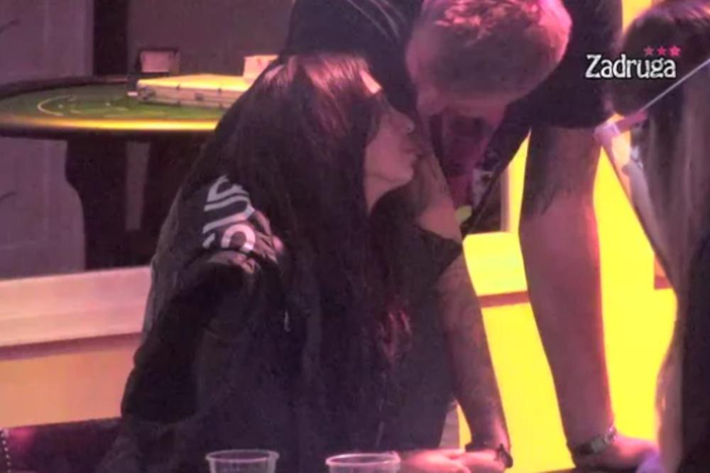 SVE JE OTKRIVENO, LUNA OPET ULAZI U ZADRUGU 4! Maja i Janjuš se tajno VIĐAJU, on se razvodi - ISTINA O SVEMU