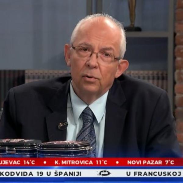 TO NAS OČEKUJE U PRIRODNOM TOKU: Dr Kon potvrdio ono što smo slutili, oglasio se i o VANREDNOM stanju