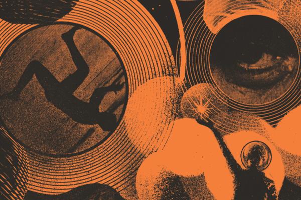 ČOVEK SENKA PREPORUČUJE: Ovo je pet albuma koje bi trebalo da preslušate danas (VIDEO)