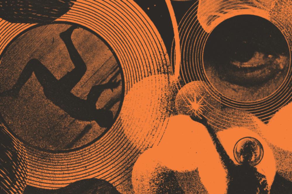 ČOVEK SENKA PREPORUČUJE: Ovo je pet albuma koje bi trebalo da preslušate danas (VIDEO)